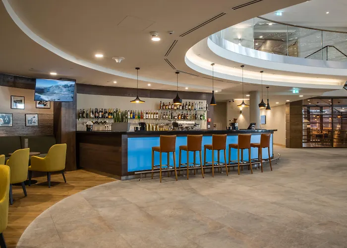 Radisson Blu &Residences